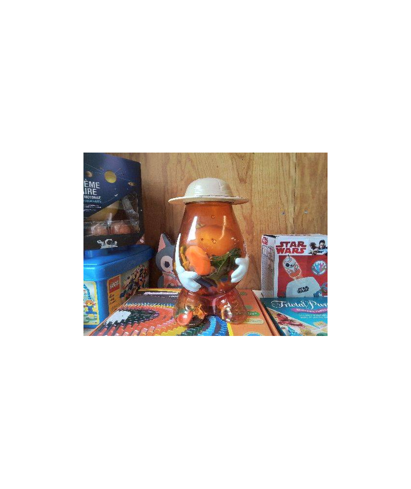 JOUET MONSIEUR PATATE 
