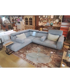 SALON D\'ANGLE TISSUS 270X230