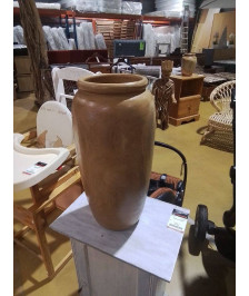 VASE COCOTIER H 50CM