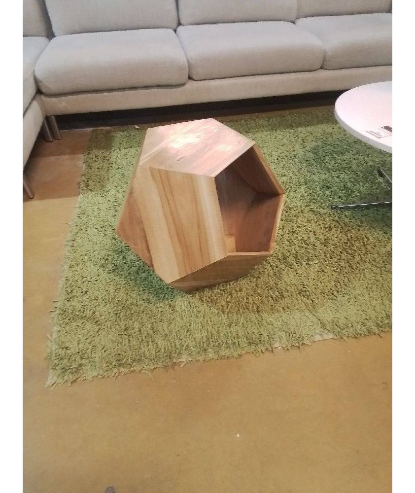 NICHE POUR CHAT 45X45