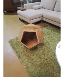 NICHE POUR CHAT 45X45