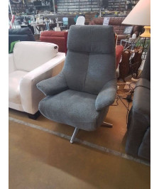 RELAX ELECTRIQUE PIED CENTRAL 