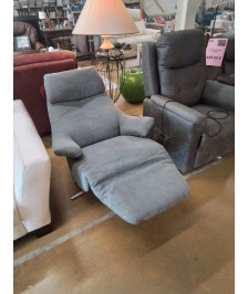 RELAX ELECTRIQUE PIED CENTRAL 
