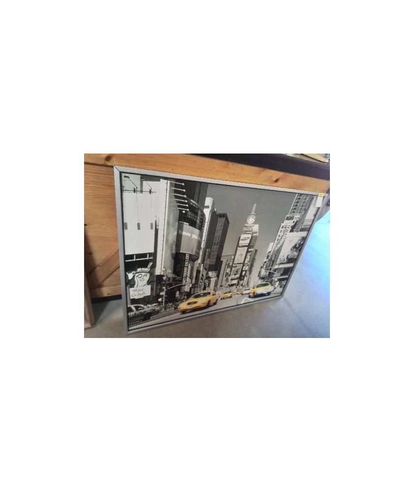 CADRE NEW YORK 104X102