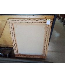 ENCADREMENT BOIS 70X86