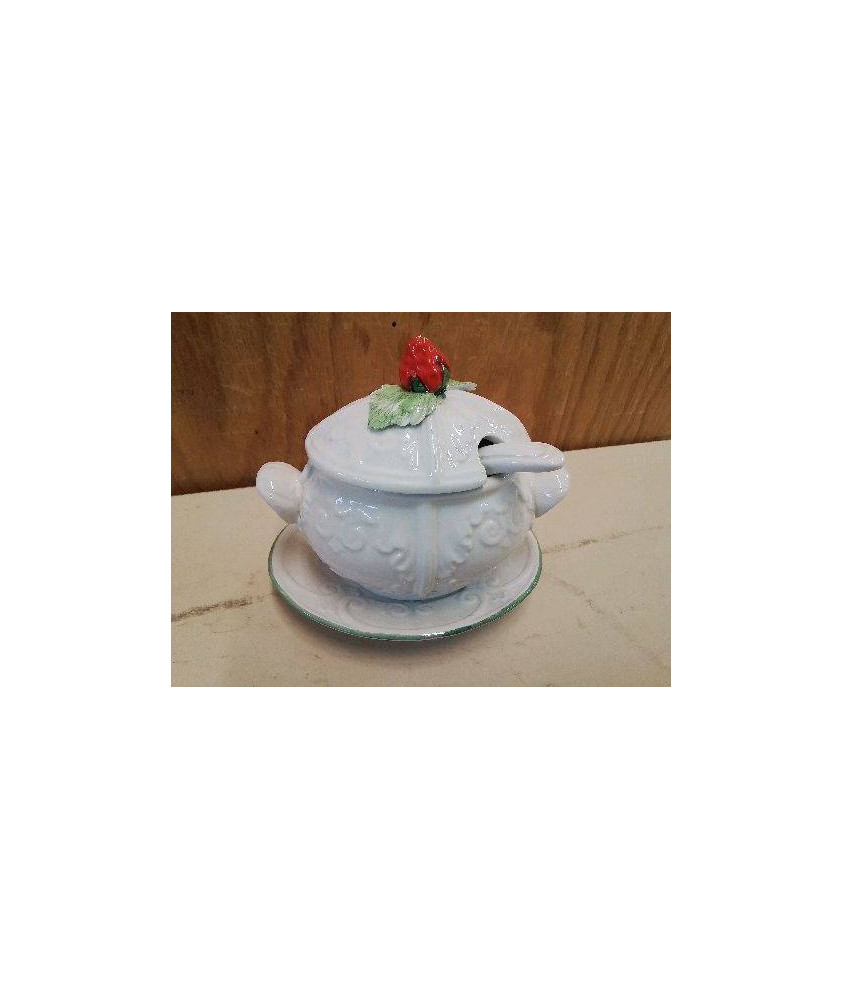 POT A CONFITURE 