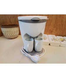 CAFETIERE  CAFE