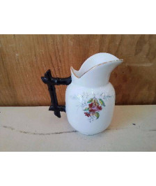 PICHET EN PORCELAINE 