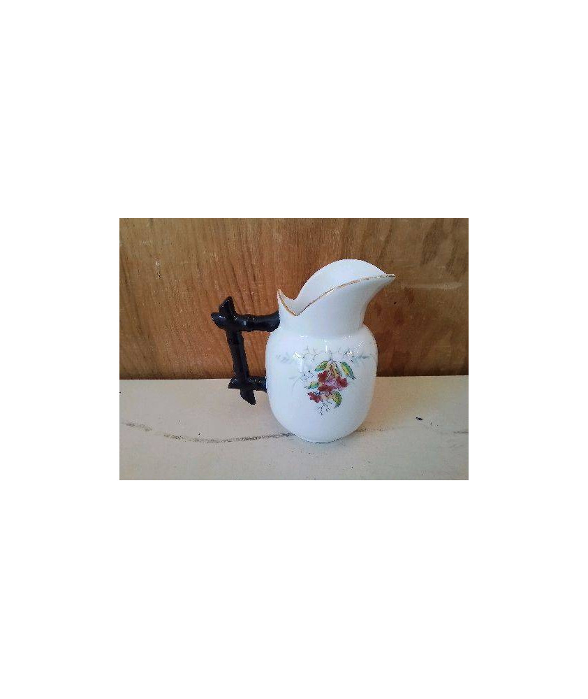 PICHET EN PORCELAINE 
