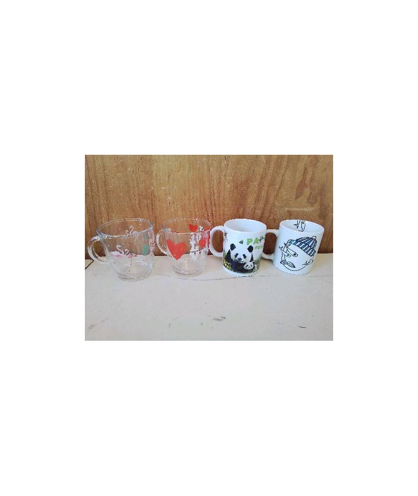 TASSE