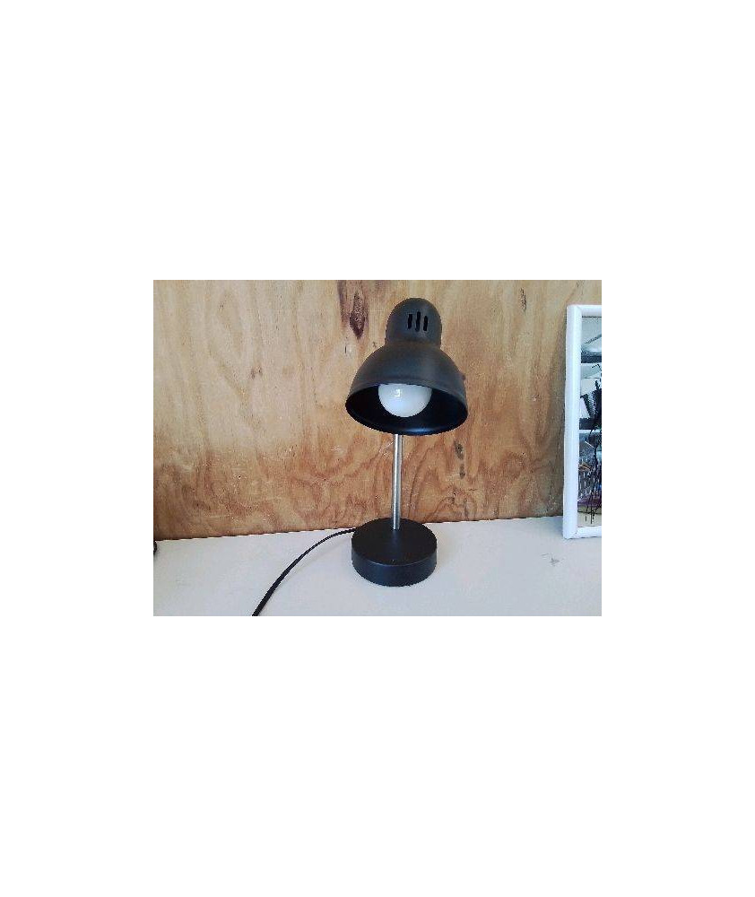 LAMPE DE BUREAU 