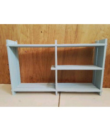 ETAGERE EN  PIN