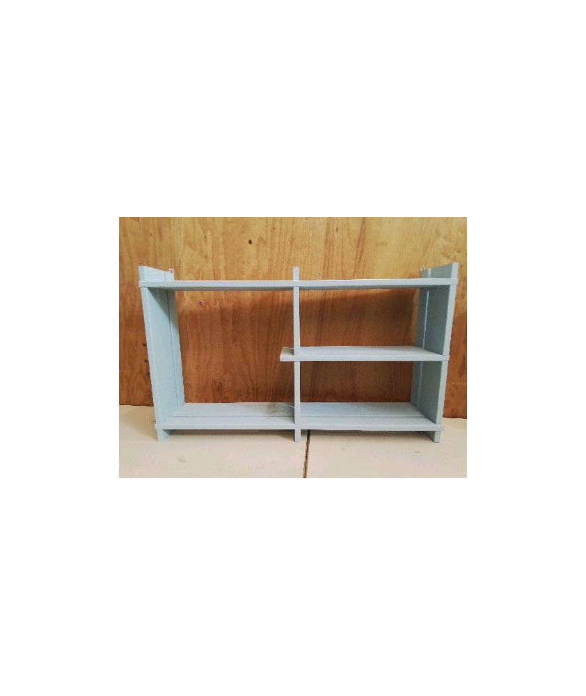 ETAGERE EN  PIN