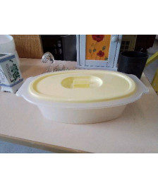 TUPPERWARE 