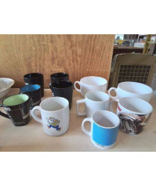 TASSE 