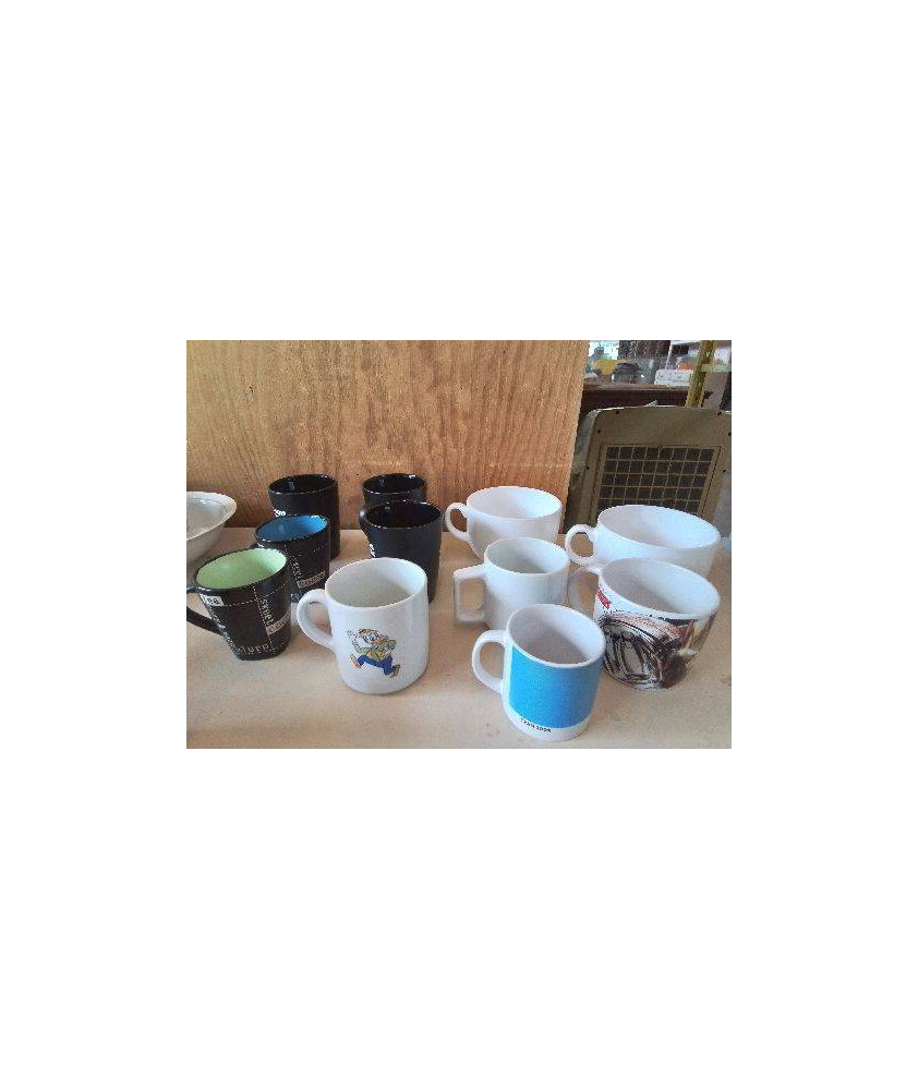 TASSE 