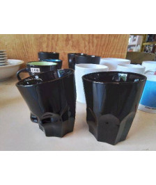 DUO VERRE NOIR 