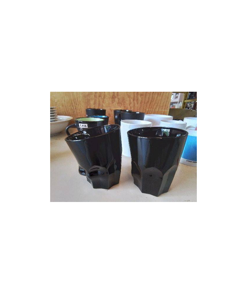 DUO VERRE NOIR 