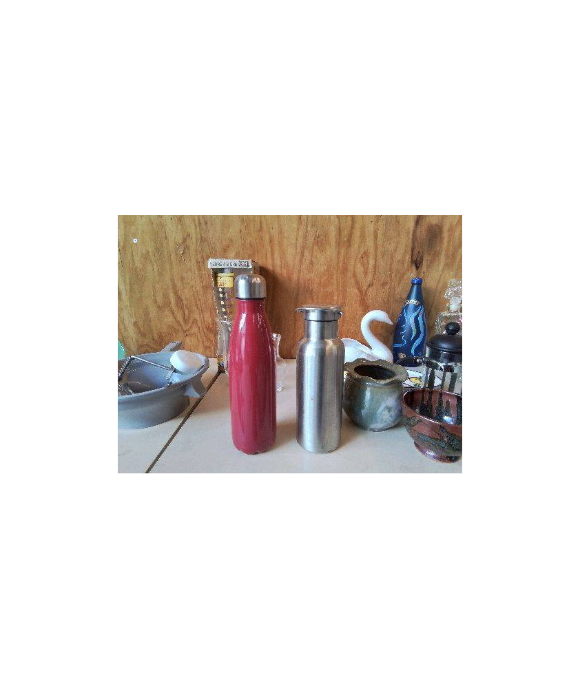 BOUTEILLE 