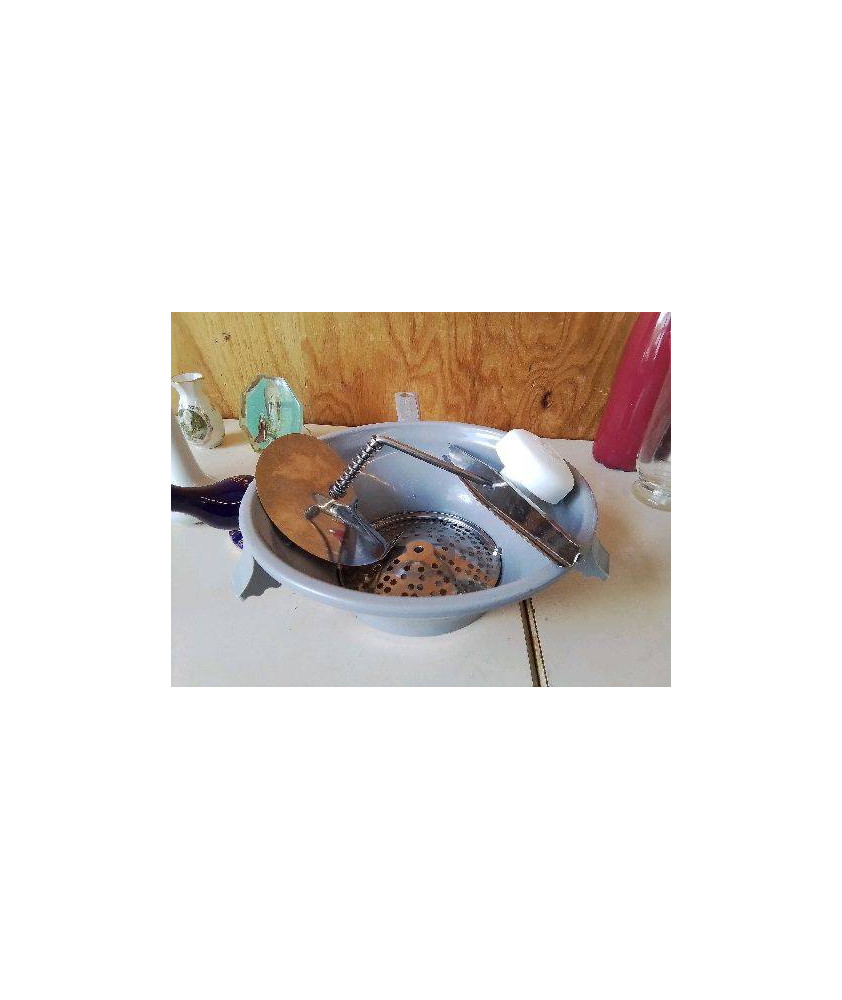 MOULIN À LEGUME 
