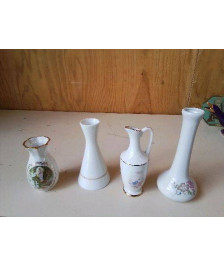 MINI VASE DECO 