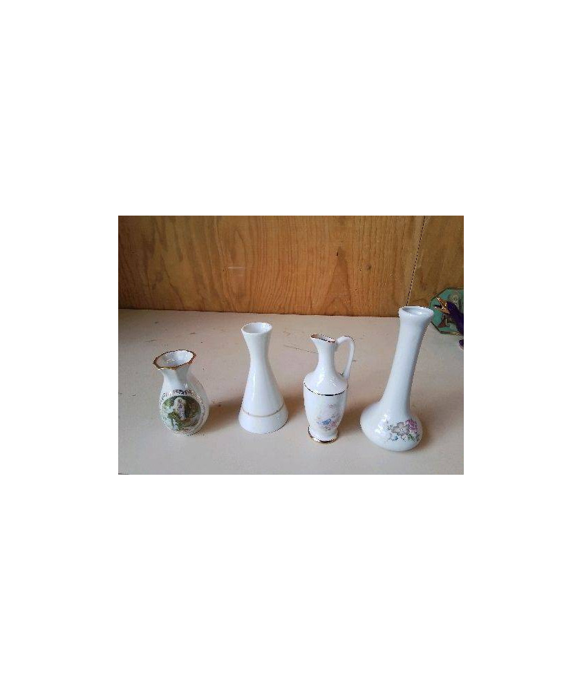 MINI VASE DECO 