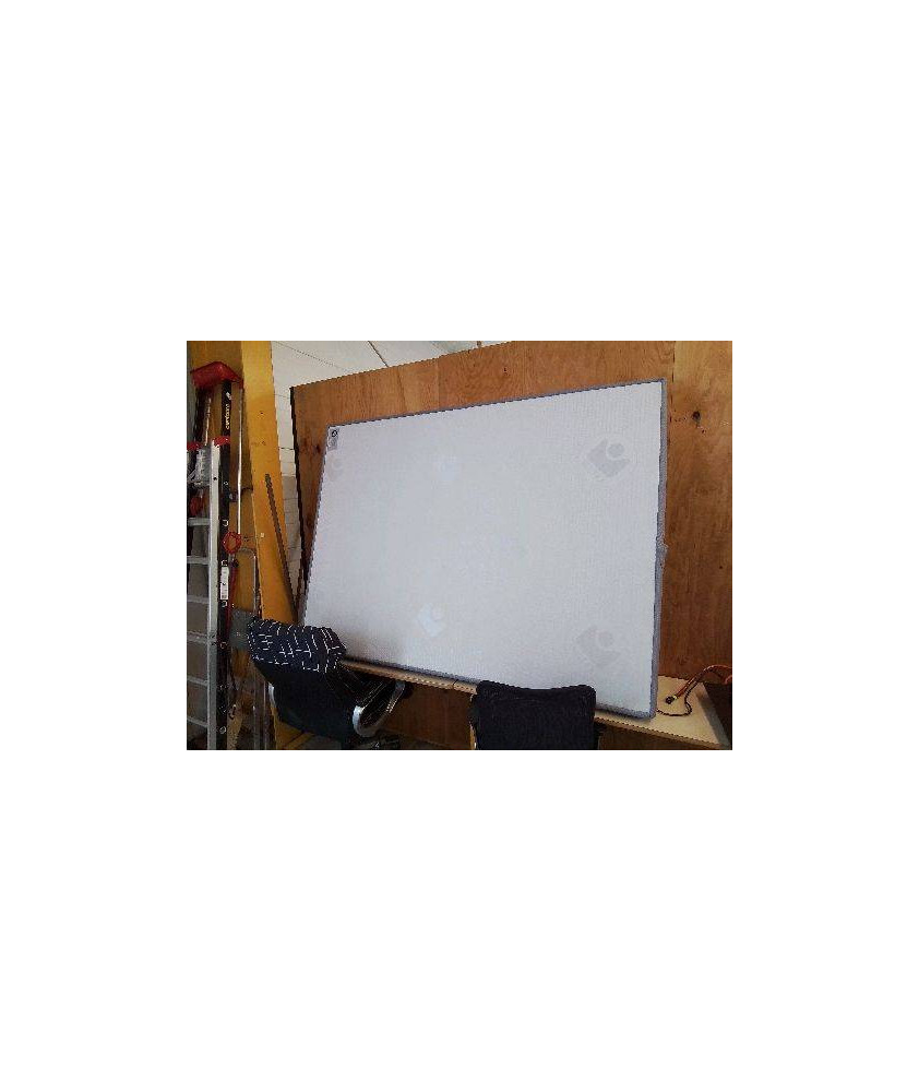 SOMMIER TAPISSÉ BULTEX 140X190