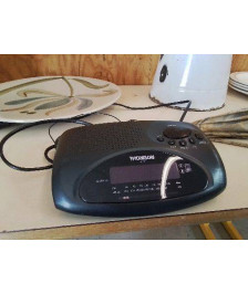 RADIO REVEIL THOMSON 
