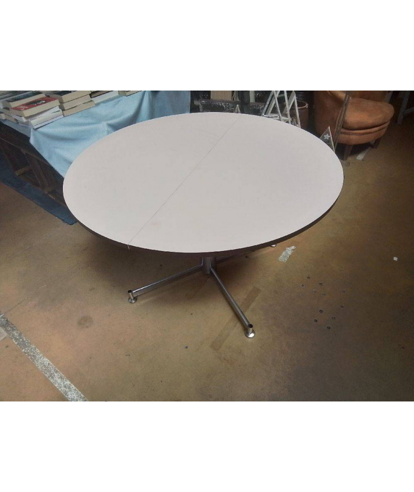 TABLE RONDE 