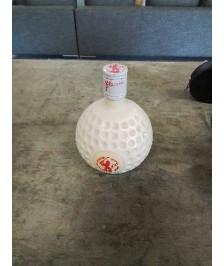 BOUTEILLE BALLE DE GOLF SCOTCH OLD ST ANDREWS