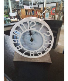 HORLOGE A POSER GRAND HOTEL