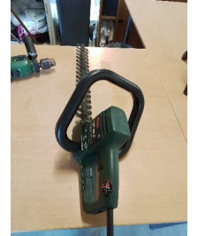 TAILLE HAIE ÉLECTRIQUE BOSCH PHS 46 G 380 W