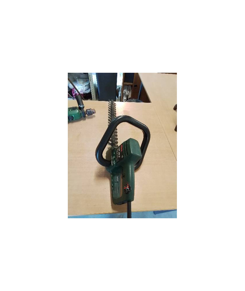 TAILLE HAIE ÉLECTRIQUE BOSCH PHS 46 G 380 W