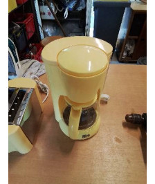 CAFETIÈRE ÉLECTRIQUE FAR