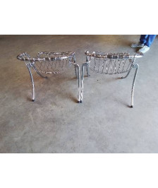 PAIRE DE FAUTEUILS DESIGN GASTONE RINALDI 1920 2006  EDITION RIMA PADOVA ANNÉES 70
