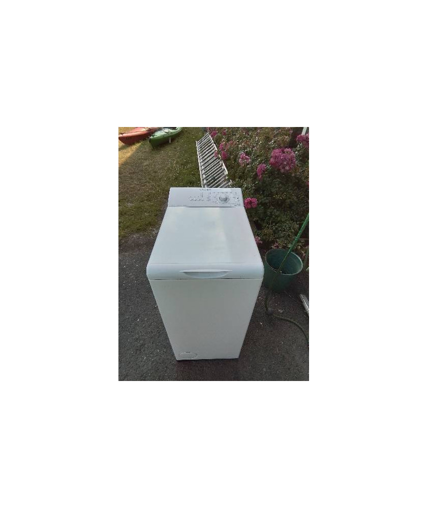 LAVE LINGE LADEN 5 KG 11OO TM