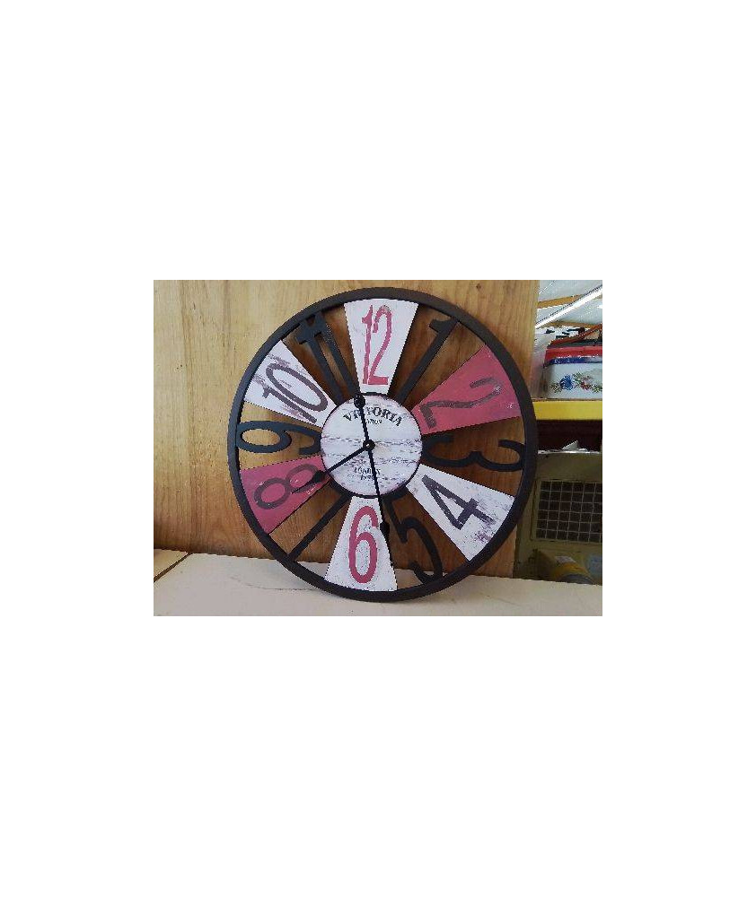 PENDULE MODERNE 