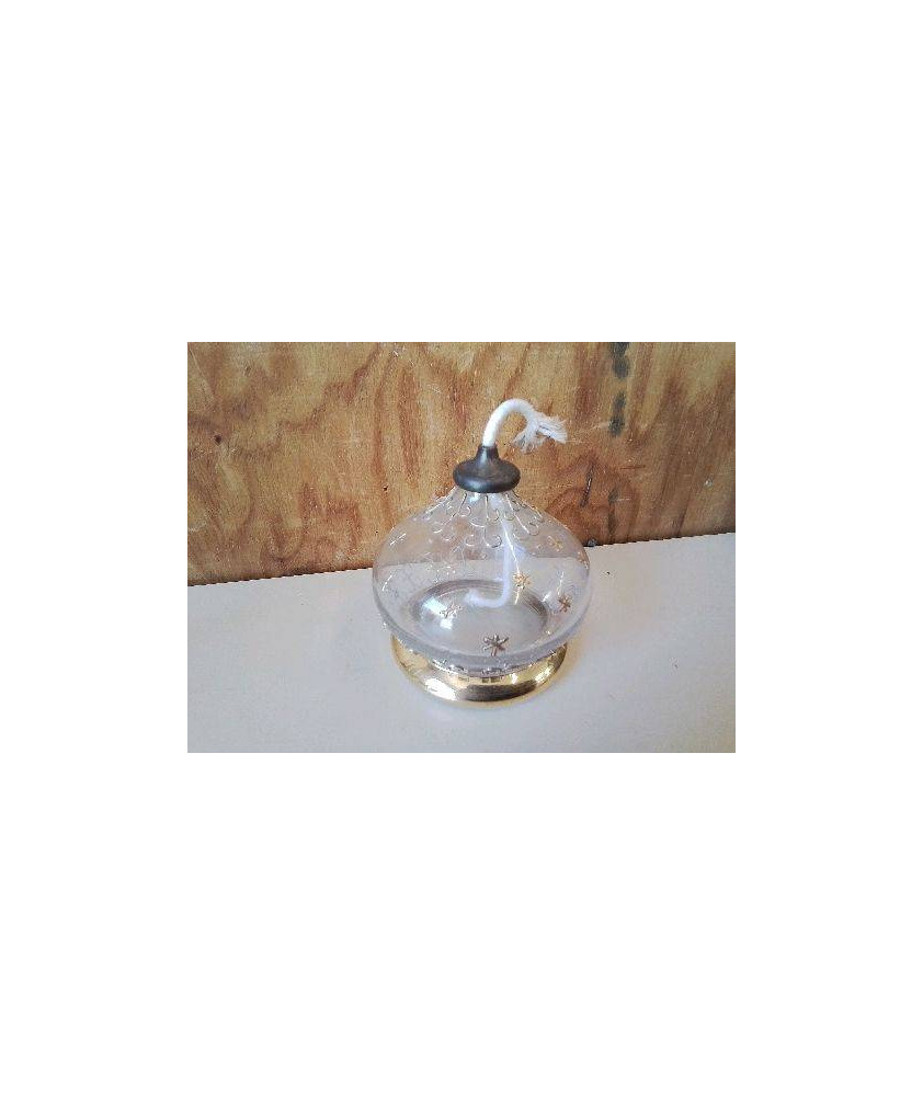 DIFFUSEUR DE PARFUM