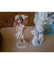 FIGURINE DECO