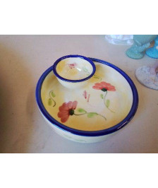 PLAT A OLIVE 