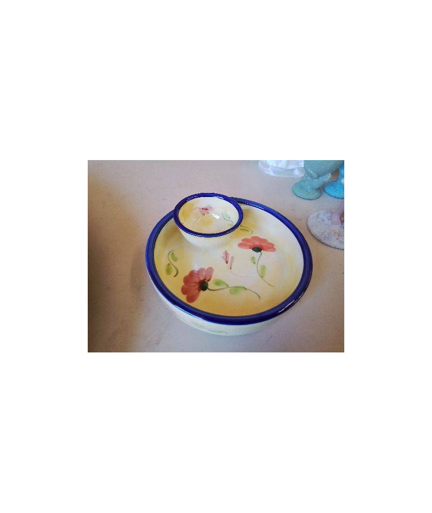 PLAT A OLIVE 