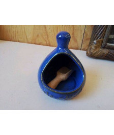 DISTRIBUTEUR DE GROS SEL