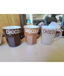 TASSE CHOCOLAT 
