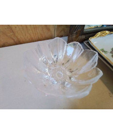 VIDE POCHE EN VERRE 