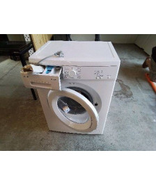 MACHINE A LAVER 6KG PROLINE 