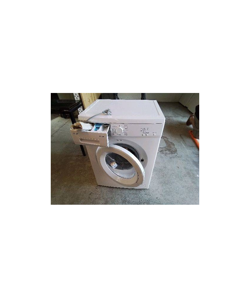 MACHINE A LAVER 6KG PROLINE 