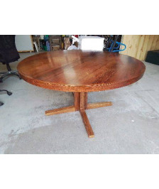 TABLE SIGNÉ SCANDINAVE VENSTRE