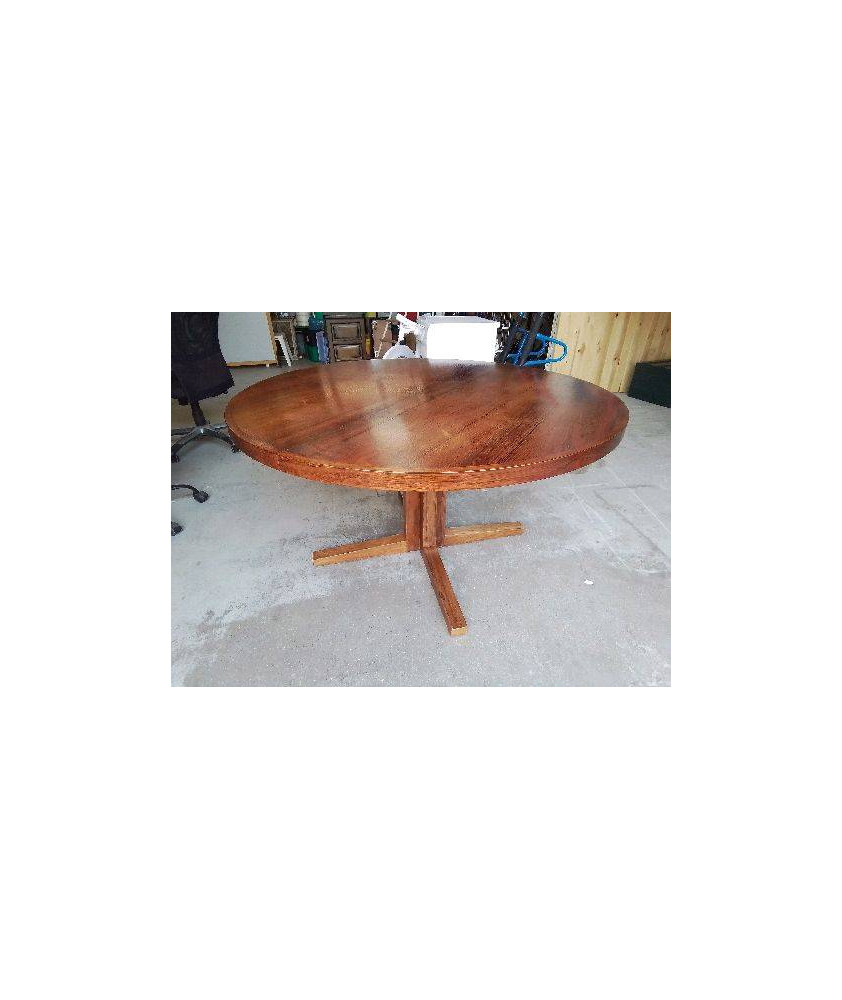 TABLE SIGNÉ SCANDINAVE VENSTRE