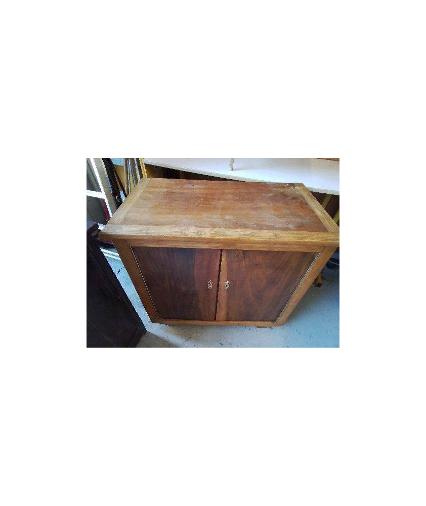 BUFFET ART DECO
