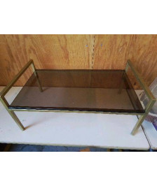 PETITE TABLE BASSE